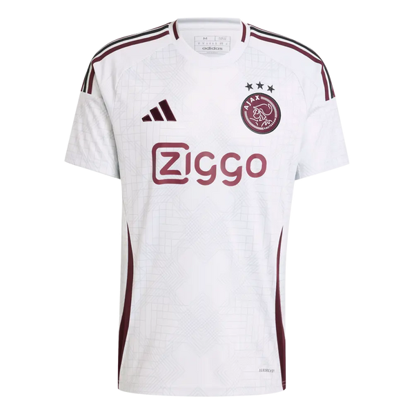 Maillot Ajax Third 24/25