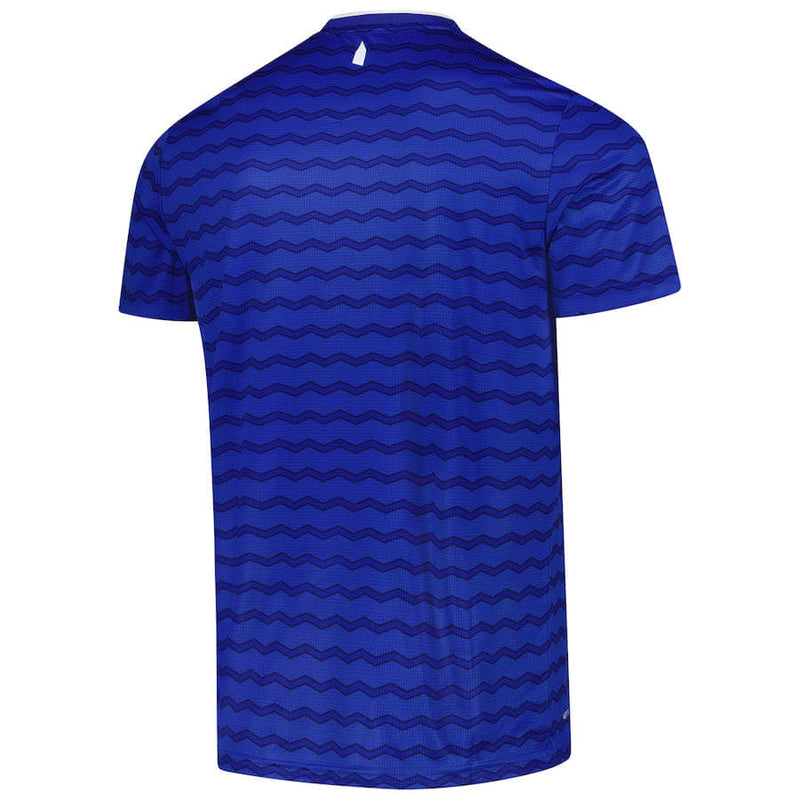 Maillot Everton Home 25/26