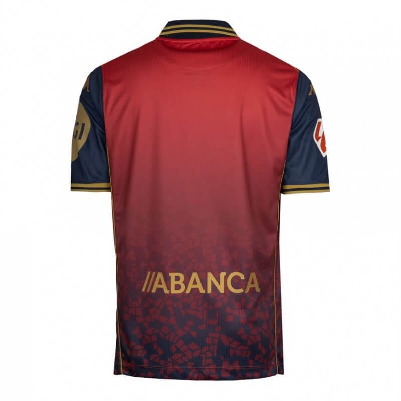Maillot Deportivo La Coruna Away 25/26