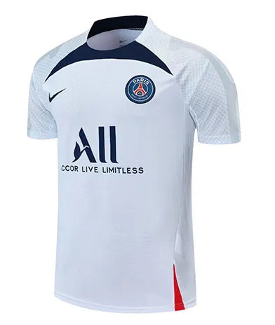 MAILLOT PARIS SAINT GERMAIN 2023, UNIFORME D'ENTRAÎNEMENT, PSG