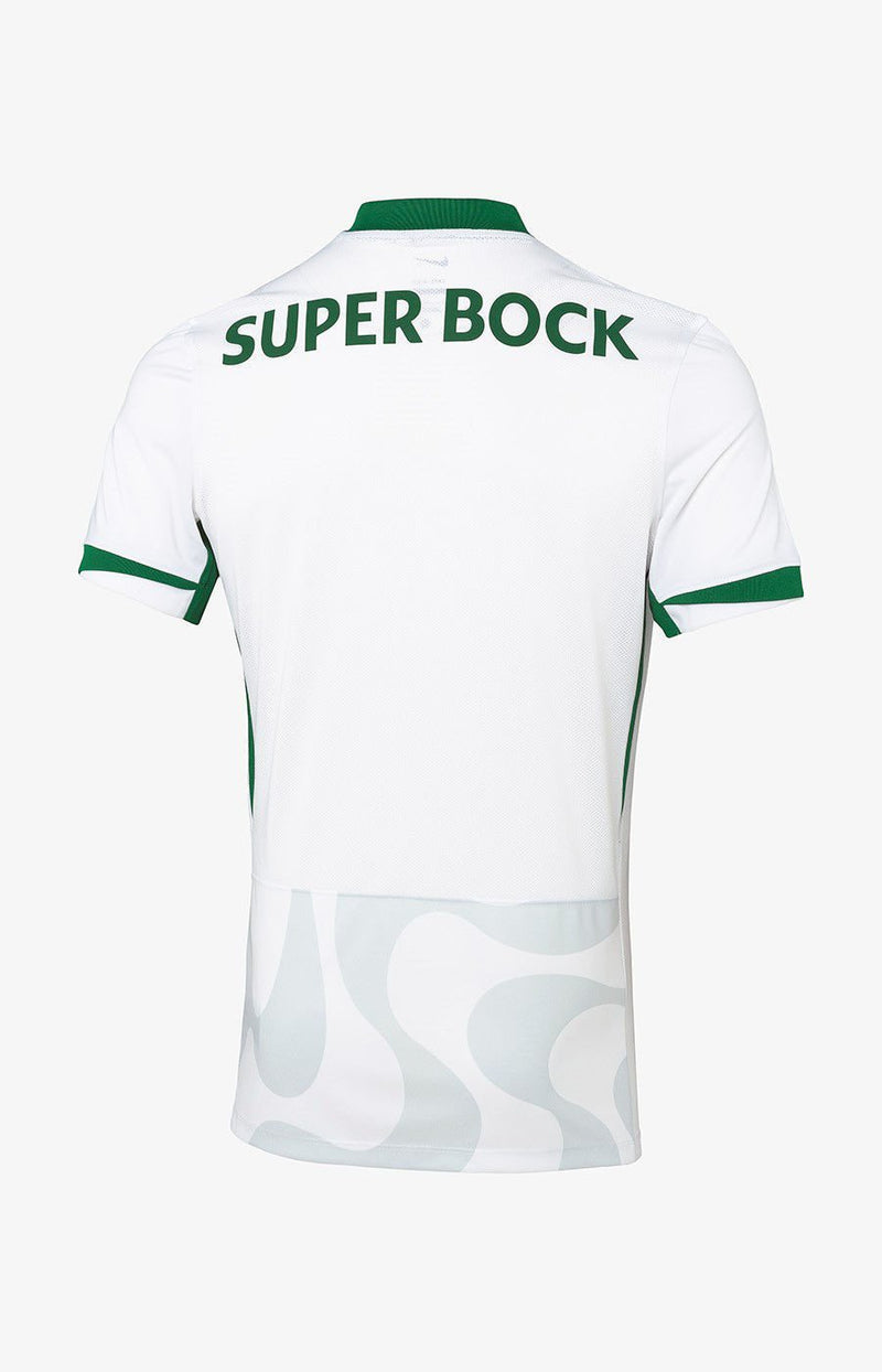 Maillot Sporting Away 25/26