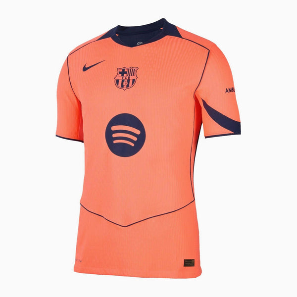 Maillot FC Barcelona Third 25/26