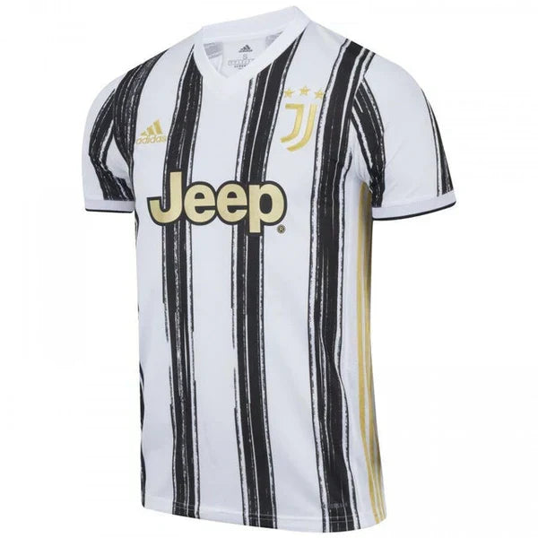 Maillot du Juventus Retro Home 20/21