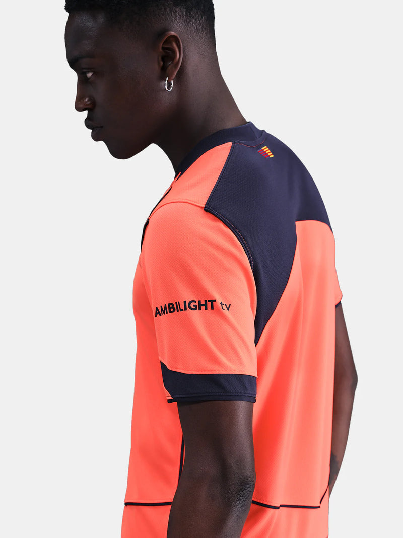 Maillot FC Barcelona Third 25/26