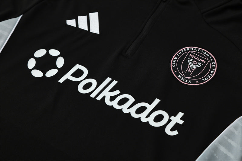 Ensemble Survêtement de Football Enfant Inter Miami 25/26