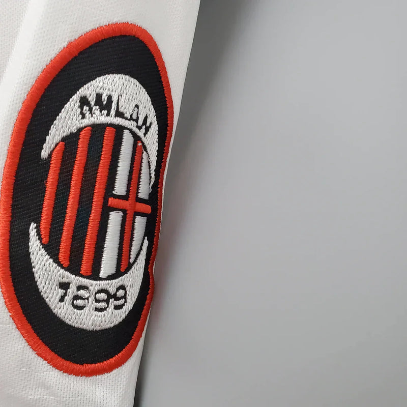 Maillot rétro AC Milan extérieur 95/97