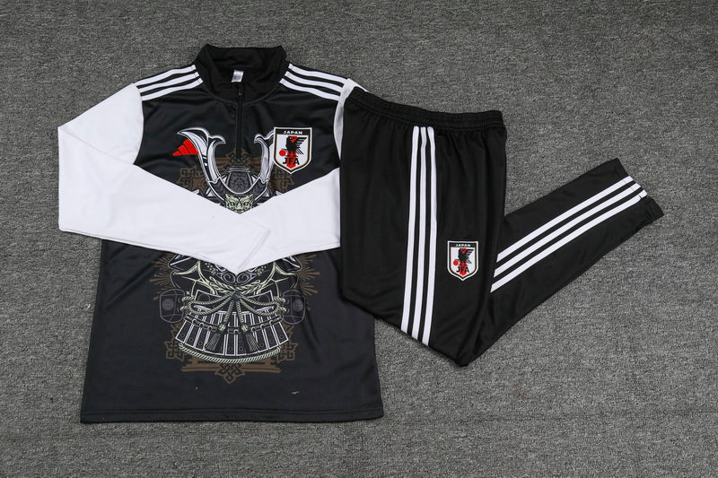 Ensemble Survêtement de Football Japon 24/25