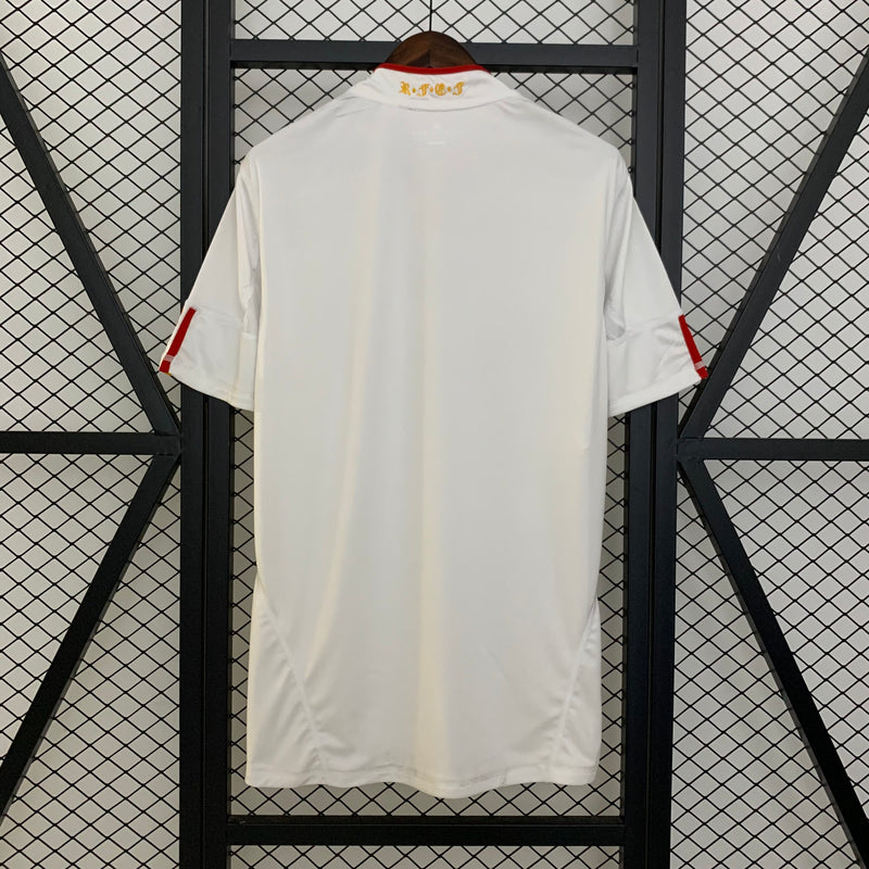 Maillot Espagne retro Away 2011