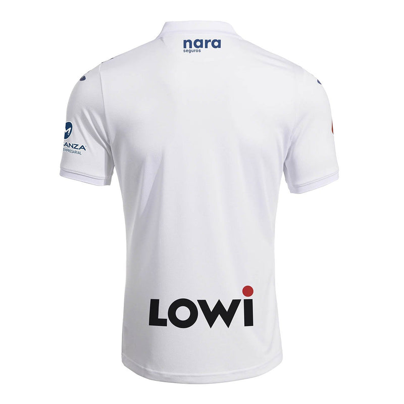 Maillot C.D. Leganés Home 25/26