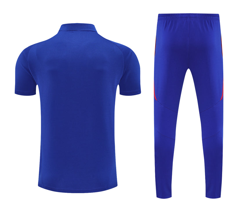 Maillot et Pantalon Espagne 25/26
