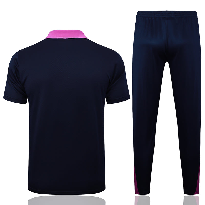 Maillot et Pantalon Barcelona 25/26