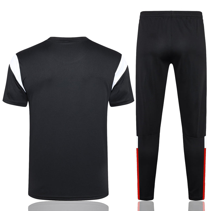 Chemise et pantalon Milan 23/24