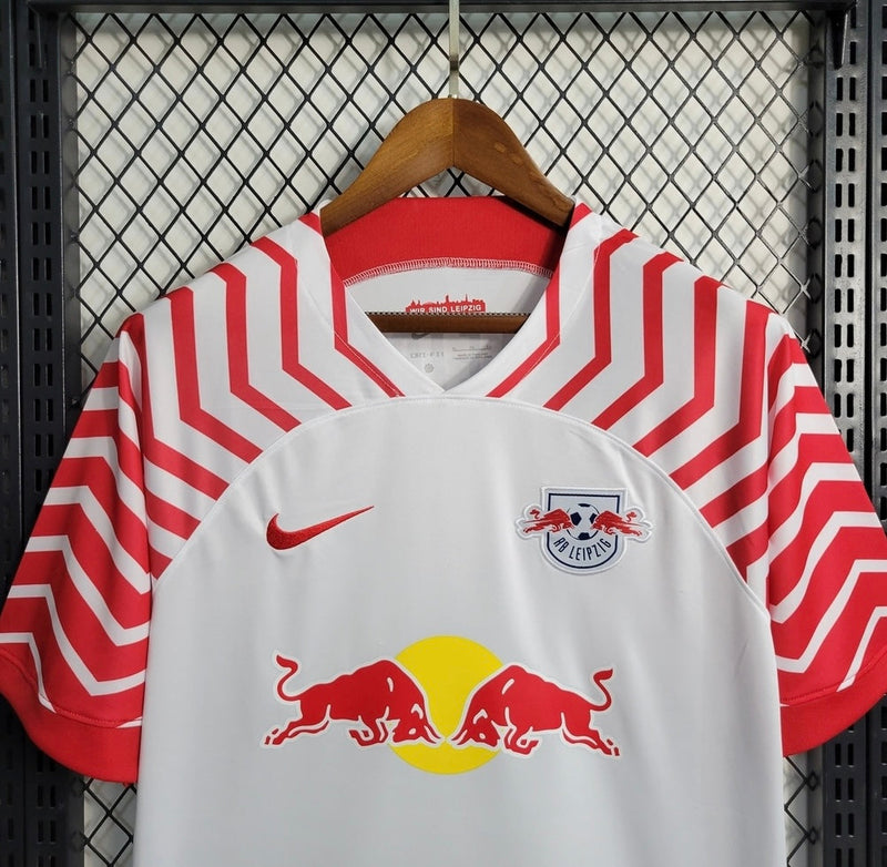 Maillot Home RB Leipzig 23/24