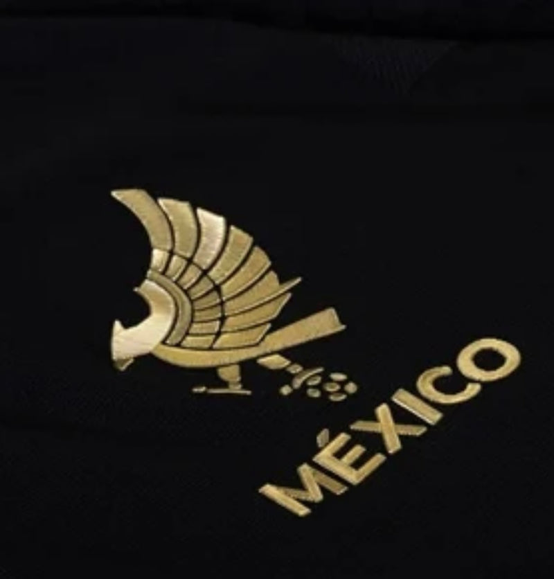 Maillot México de Oro 25/26 Version Joueur 25/26