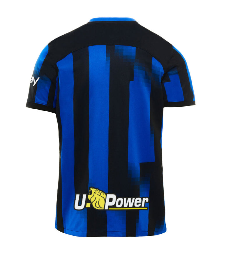 Maillot Inter Home 23/24 Transformers