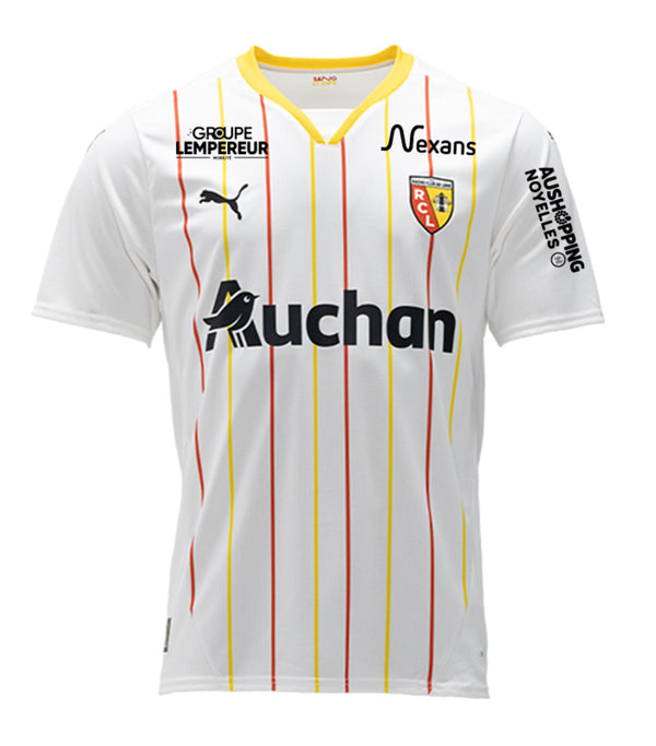 Maillot Rc Lens Third 24/25