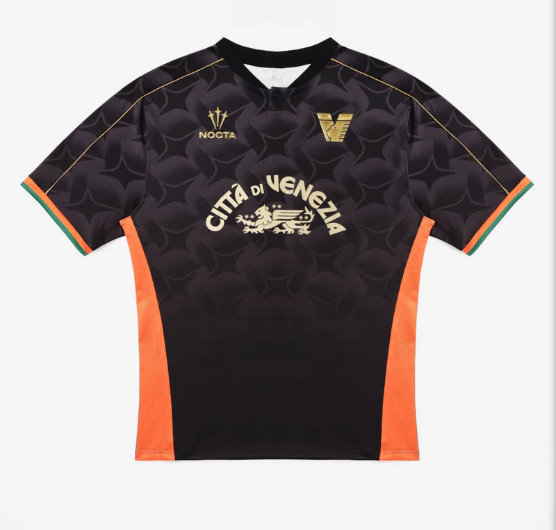 Maillot Venezia Home 24/25