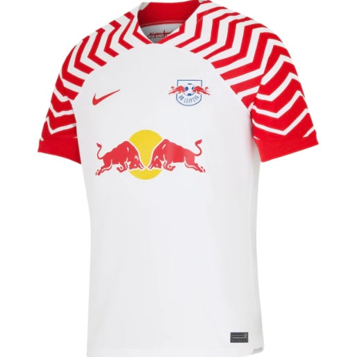 Maillot Home RB Leipzig 23/24