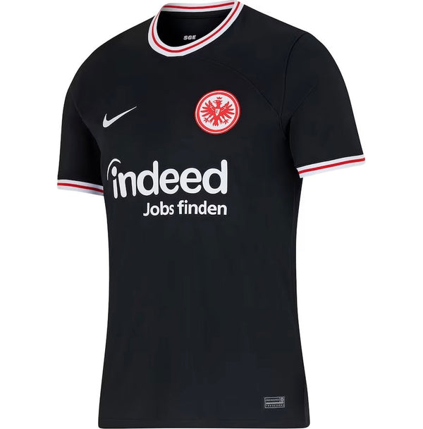 Maillot Away Eintracht Francfort 23/24