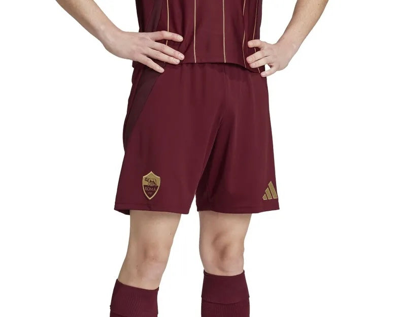 Short Roma Home 24/25