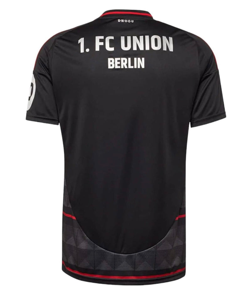 Maillot Union Berlin Away 24/25