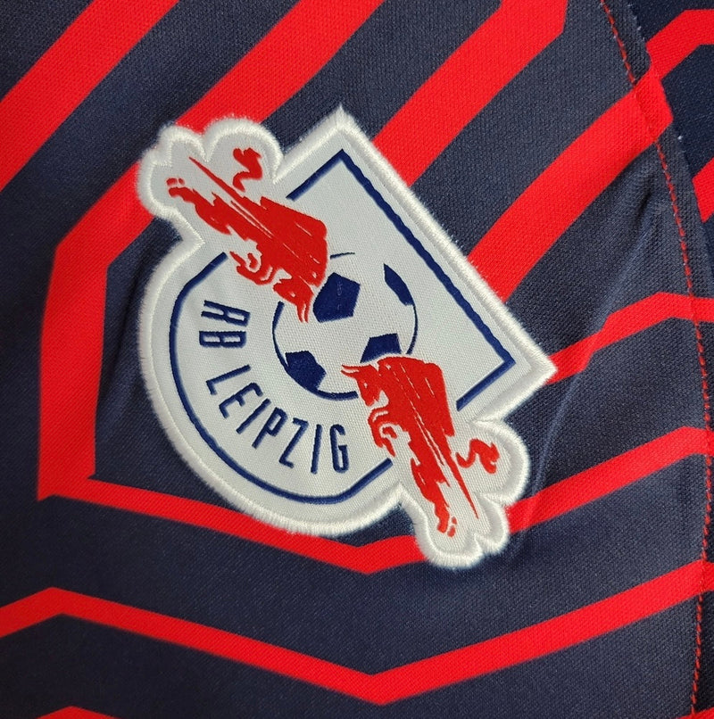 Maillot Away RB Leipzig 23/24