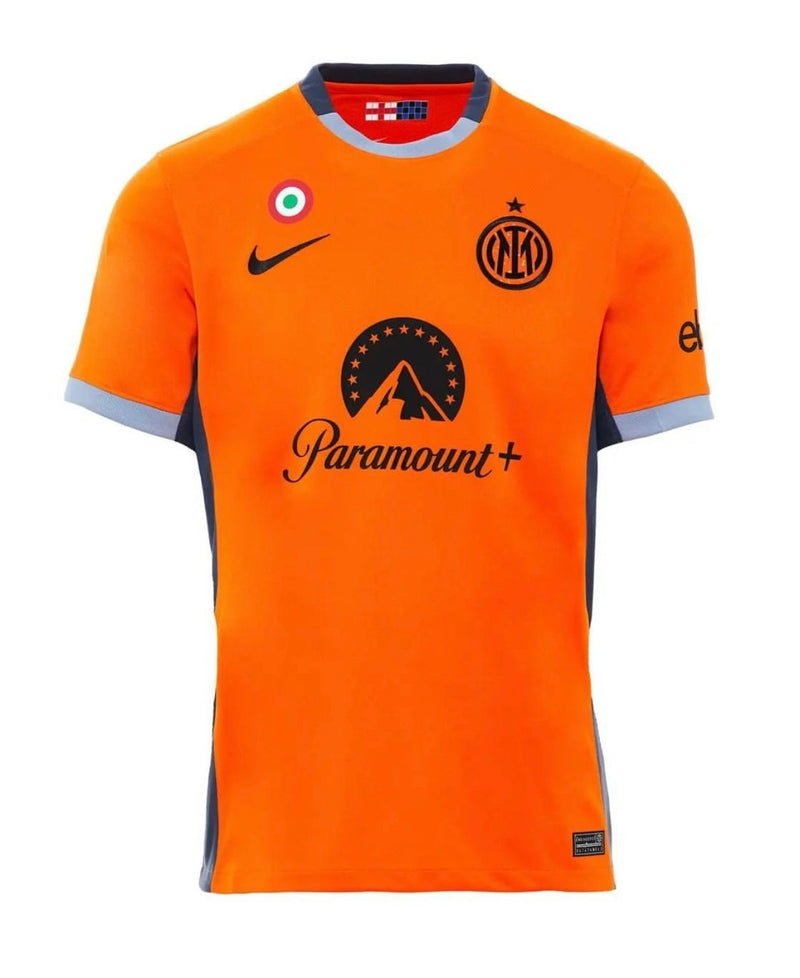 Inter Third maillot 23/24