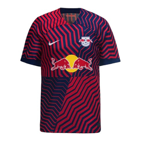 Maillot Away RB Leipzig 23/24