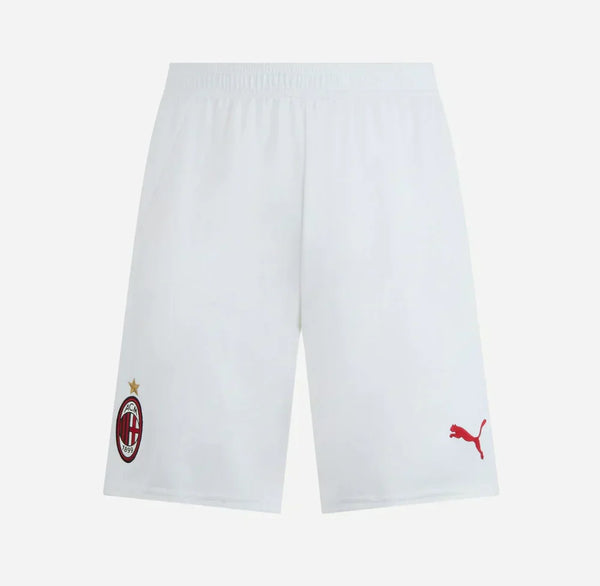 SHORT AC MILAN Home 24/25