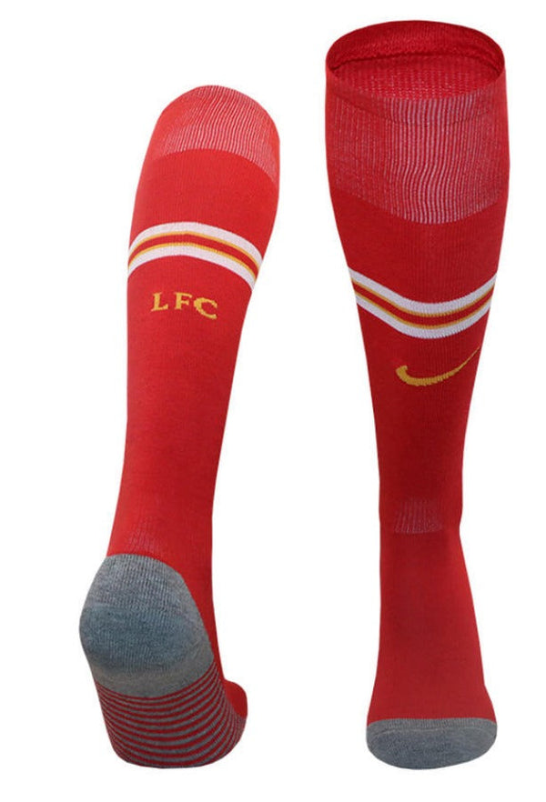 Chaussettes Liverpool Home 24/25