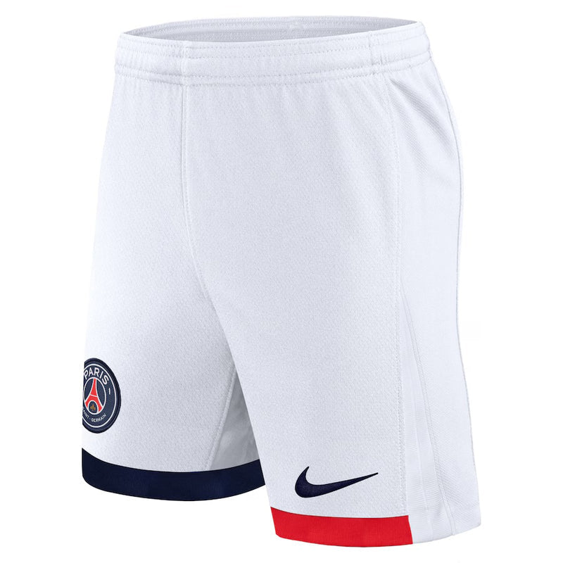 Short PSG Away 24/25