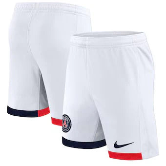 Short PSG Away 24/25