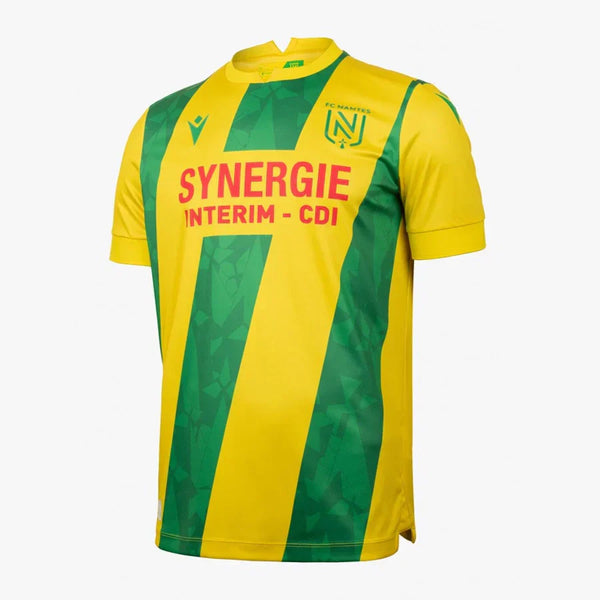 Maillot Nantes Home 24/25