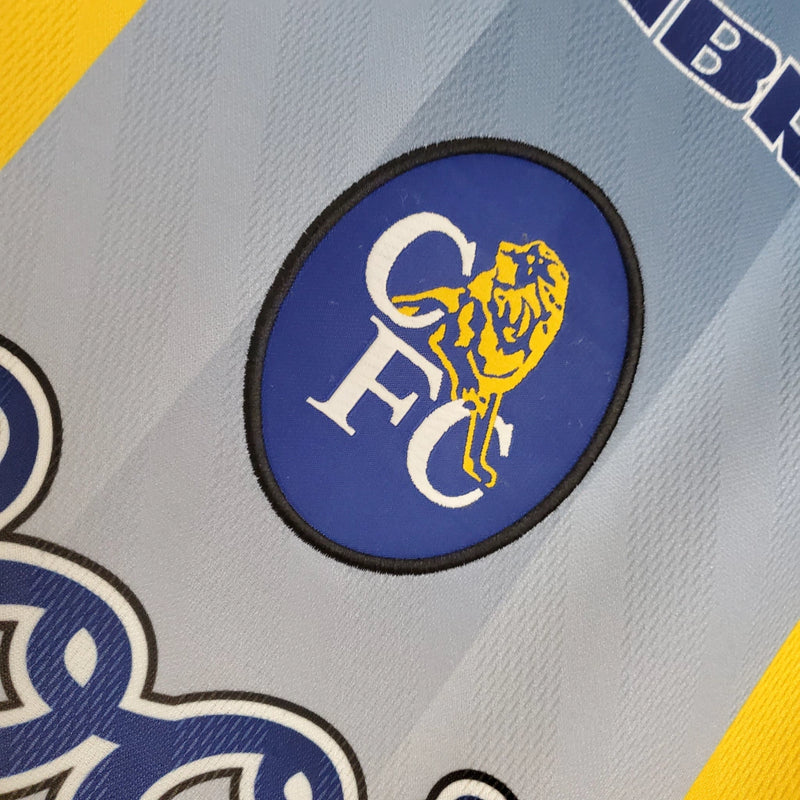 Maillot Rétro Chelsea Away 95/97