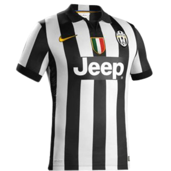 Maillot Juventus Retro 14/15