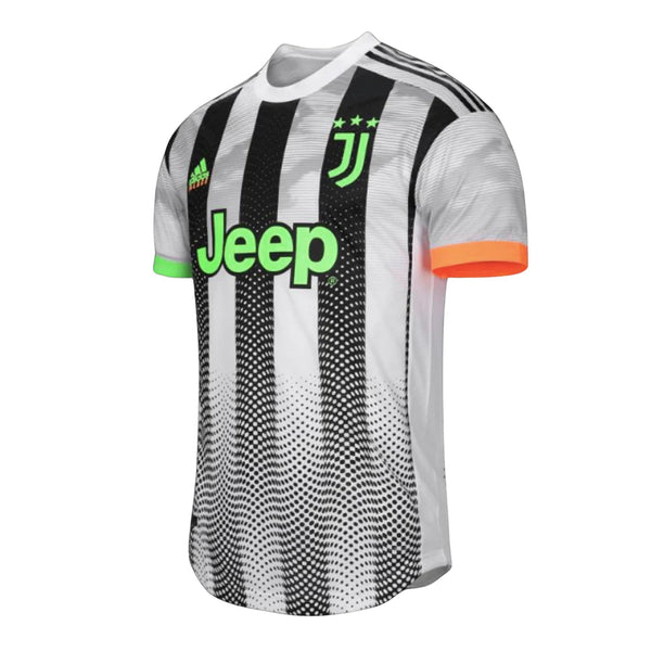 Maillot Juventus Retrô 19/20