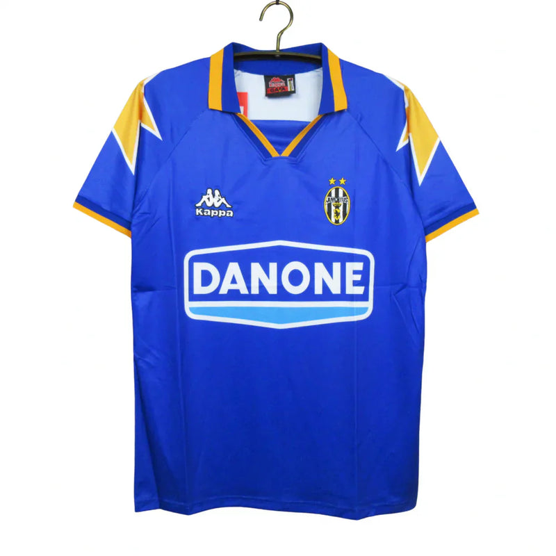 Maillot Juventus Rétro Away 94/95