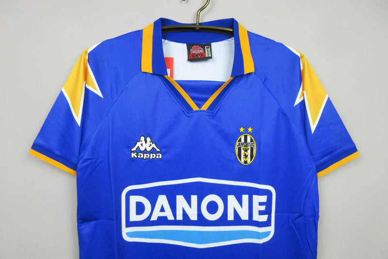 Maillot Juventus Rétro Away 94/95