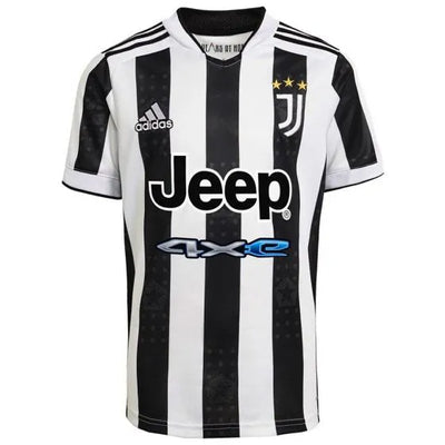 Maillot Juventus Rétro Home 2002