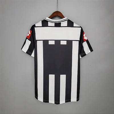 Maillot Juventus Rétro Home 01/02