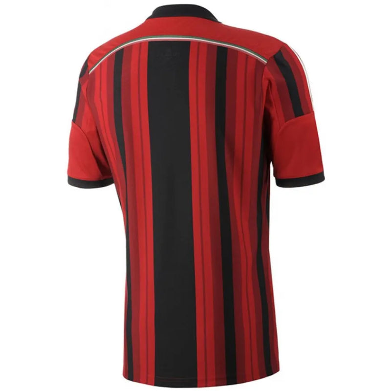 Maillot rétro AC Milan 2014/15