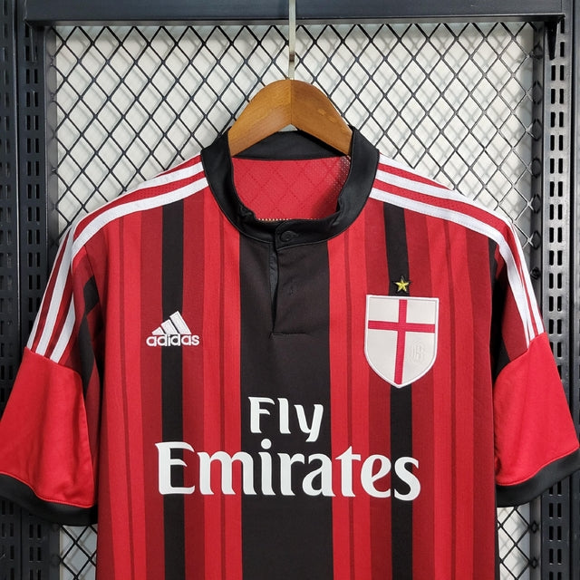 Maillot rétro AC Milan 2014/15