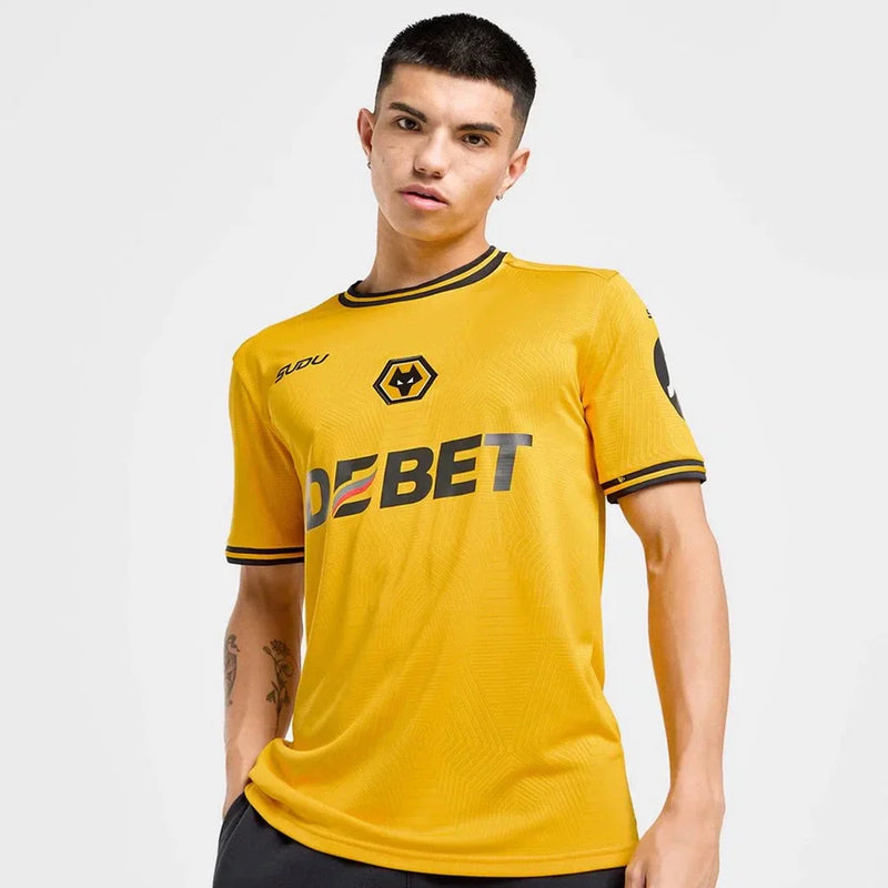 Maillot Wolverhampton Home 24/25