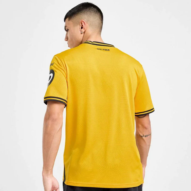 Maillot Wolverhampton Home 24/25