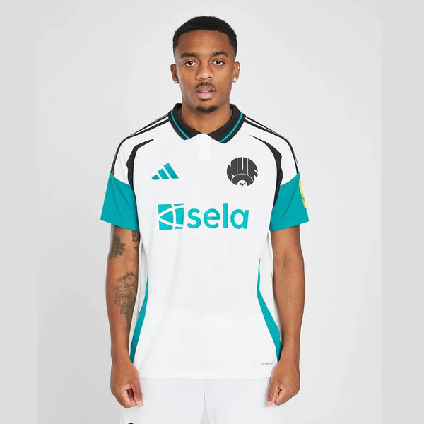 Maillot Newcastle United FC Away 24/25