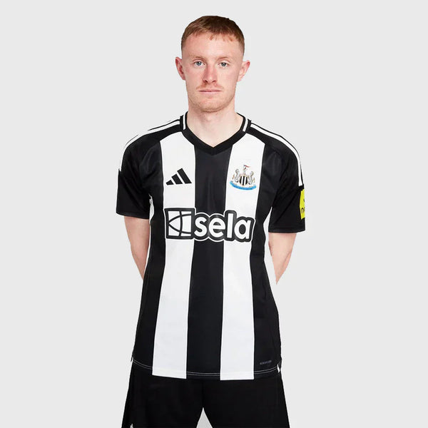 Maillot Newcastle United FC Home 24/25