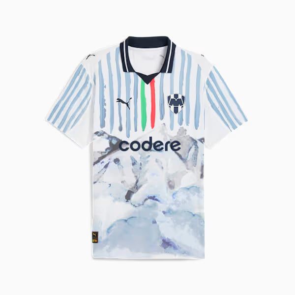 Maillot Monterrey PUMA X KidSuper