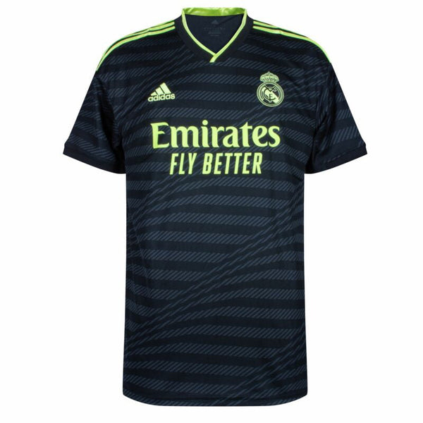 Maillot Real Madrid 22/23