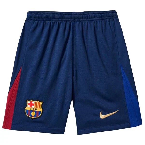 Short FC Barcelona Home 24/25