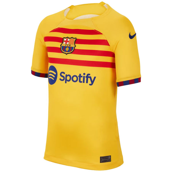 Maillot de Supporter Home Barcelona Four 23/24